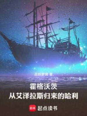 Hogwarts: Từ Azeroth Trở Về Harry Poster