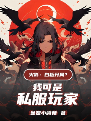 Hokage: Bạch Bản Bắt Đầu? Ta Thế Nhưng Là Tư Phục Người Chơi Poster