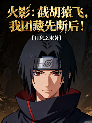 Hokage: Cướp Mất Sarutobi, Ta Danzo Trước Đoạn Hậu! Poster
