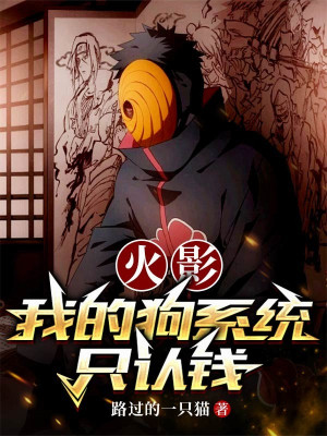 Hokage, Ta Chó Hệ Thống Chỉ Nhận Tiền Poster