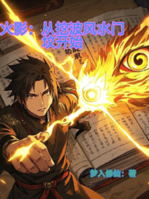 Hokage: Từ Đào Namikaze Minato Phần Mộ Bắt Đầu