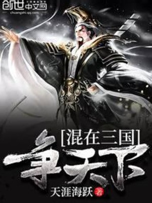 Hỗn Tại Tam Quốc Tranh Thiên Hạ Poster