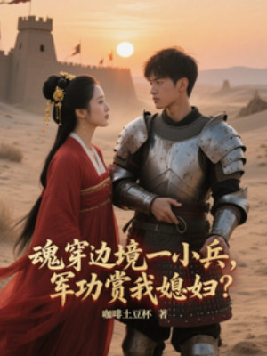 Hồn Xuyên Biên Cảnh Tiểu Binh, Quân Công Ban Thưởng Nương Tử? Poster