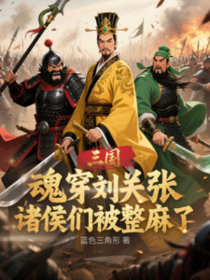 Hồn Xuyên Lưu Quan Trương, Các Chư Hầu Bị Cả Tê Poster