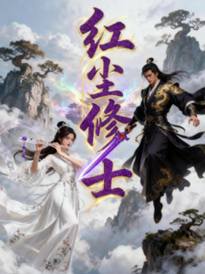 Hồn Xuyên Tu Chân Giới: Bắt Đầu Là Sâu Kiến Poster