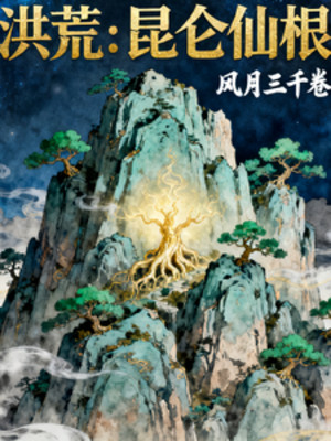 Hồng Hoang: Côn Luân Tiên Căn, Tam Thanh Thủ Đồ Poster