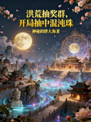 Hồng Hoang Group Chat Rút Thưởng: Mở Màn Trúng Ngay Hỗn Độn Châu Poster