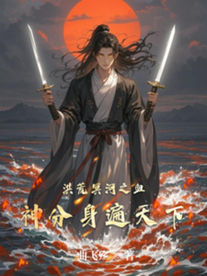 Hồng Hoang Minh Hà Chi Huyết Thần Phân Thân Khắp Thiên Hạ Poster