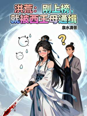 Hồng Hoang: Mới Vừa Lên Bảng, Liền Bị Tây Vương Mẫu Truy Nã Poster