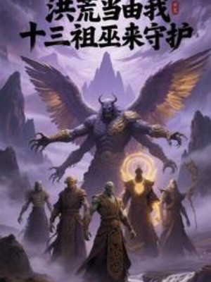 Hồng Hoang Này, Phải Do Thập Tam Tổ Vu Ta Bảo Vệ Poster