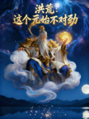 Hồng Hoang: Nguyên Thủy Này Có Gì Đó Sai Sai Poster