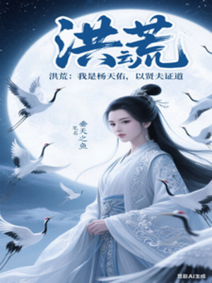 Hồng Hoang: Ta Là Dương Thiên Hữu, Lấy Hiền Phu Chứng Đạo Poster