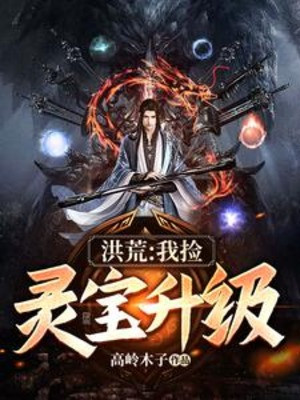 Ta Nhặt Linh Bảo Thăng Cấp Poster