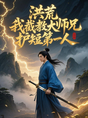 Hồng Hoang: Ta Tiệt Giáo Đại Sư Huynh, Bao Che Khuyết Điểm Đệ Nhất Nhân Poster