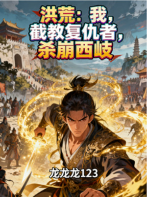 Hồng Hoang: Ta, Tiệt Giáo Phục Cừu Giả, Sát Sập Tây Kỳ Poster