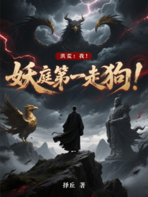 Hồng Hoang: Ta! Yêu Đình Thứ Nhất Chó Săn! Poster