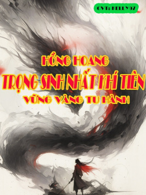 Hồng Hoang: Trọng Sinh Nhất Khí Tiên, Vững Vàng Tu Hành Poster