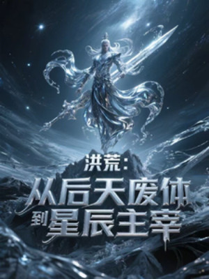 Hồng Hoang: Từ Hậu Thiên Phế Thể Đến Tinh Thần Chúa Tể Poster