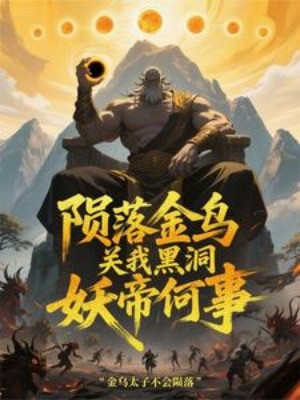 Hồng Hoang: Vẫn Lạc Kim Ô Quan Ta Lỗ Đen Yêu Đế Chuyện Gì Poster