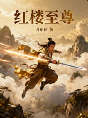 Hồng Lâu Chí Tôn Poster