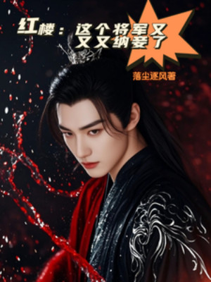 Hồng Lâu: Người Tướng Quân Này Lại Lại Lại Nạp Thiếp Poster