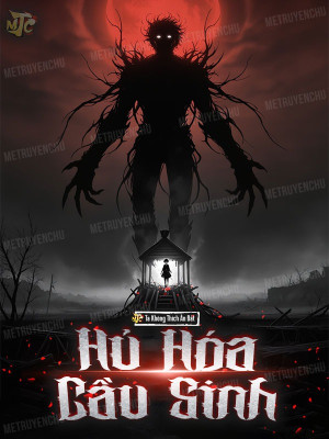 Hủ Hóa Cầu Sinh Poster