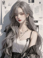 Hung Nãi Nãi Là Niên Đại Văn Thật Thiên Kim