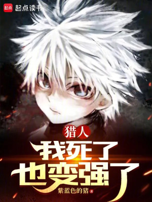 Hunter X Hunter: Ta Chết Rồi Nhưng Cũng Biến Mạnh Lên Poster