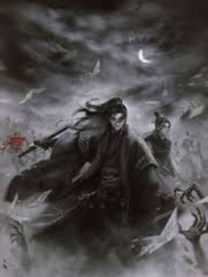 Huyền Đức Poster
