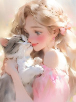 Huyền Học Thiếu Nữ Xuống Núi Tìm Kiếm Bảy Cái Ca Ca!