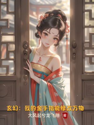 Ta Kim Thủ Chỉ Có Thể Sửa Chữa Vạn Vật Poster