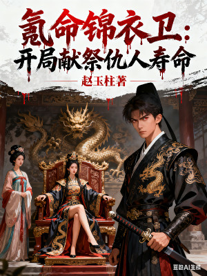 Khắc Mệnh Cẩm Y Vệ: Bắt Đầu Hiến Tế Cừu Nhân Tuổi Thọ Poster