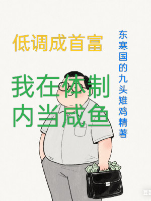 Khiêm Tốn Thành Thủ Phủ: Ta Tại Bên Trong Thể Chế Làm Cá Ướp Muối Poster