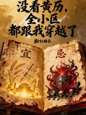 Không Coi Ngày: Toàn Cư Xá Đều Cùng Ta Xuyên Việt Rồi Poster