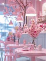 Không Làm Trong Lồng Tước, Thiếu Soái Đừng Đuổi Theo