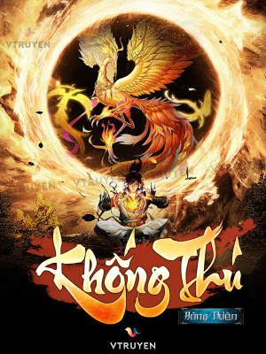 Khống Thú Poster