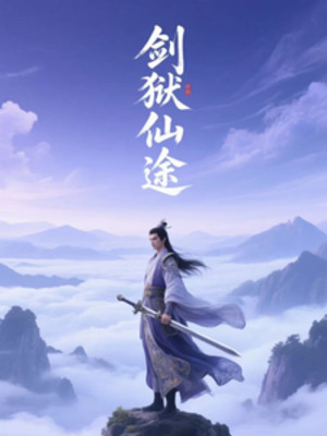 Kiếm Ngục Tiên Đồ Poster