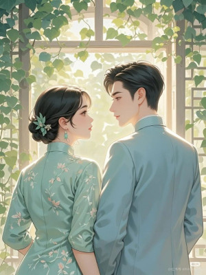 Kinh! Pháo Hôi Nàng Dám Cùng Hổ Cùng Ngủ