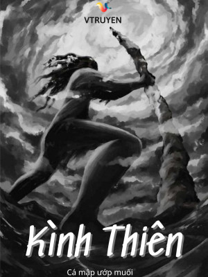 Kinh Thiên
