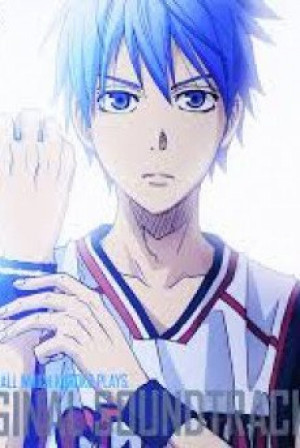 Kuroko No Basket Một Cái Khác Kỳ Tích Poster