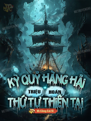 Kỳ Quỷ Hàng Hải: Triệu Hoán Thứ Tư Thiên Tai Poster