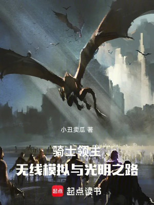 Kỵ Sĩ Lãnh Chúa: Vô Hạn Mô Phỏng Cùng Quang Minh Chi Lộ Poster