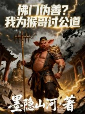 Là Hầu Ca Đòi Công Đạo, Bát Giới Nháo Thiên Cung Poster