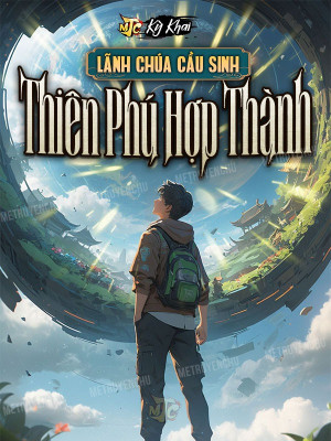 Lãnh Chúa Cầu Sinh: Thiên Phú Hợp Thành Poster