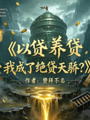 Lấy Vay Nuôi Vay, Ta Thành Tuyệt Vay Thiên Kiêu? Poster