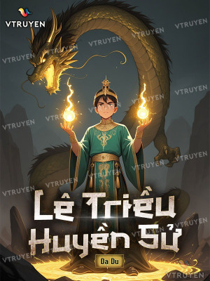 Lê Triều Huyền Sử