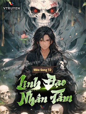 Linh Đạo Nhân Tâm Poster