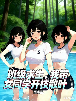 Lớp Cầu Sinh: Ta Mang Nữ Đồng Học Khai Chi Tán Diệp Poster