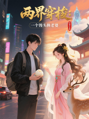 Lưỡng Giới Xuyên Qua: Một Cái Màn Thầu Đổi Lão Bà Poster