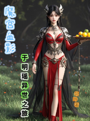 Ma Cung Huyết Ảnh: Vu Minh Dao Dị Thế Hành Trình Poster